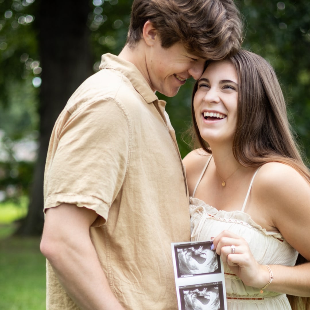 Photo shared by Kayli for their Babylist baby registry.