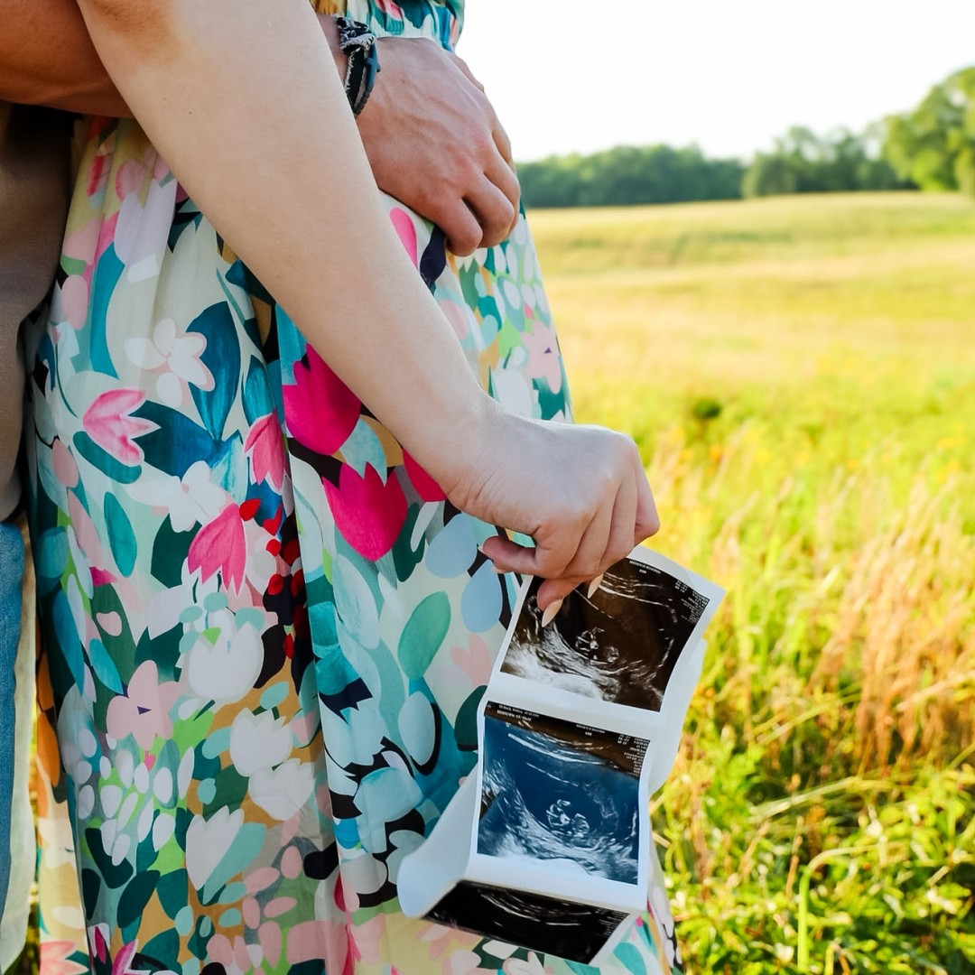 Photo shared by Mallory for their Babylist baby registry.