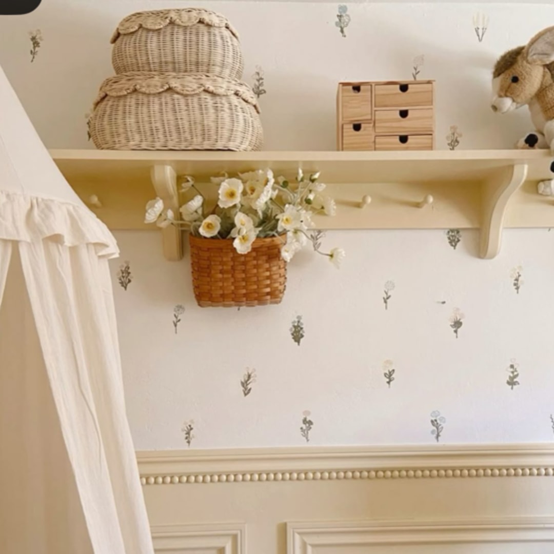Photo shared by Taylor for their Babylist baby registry.