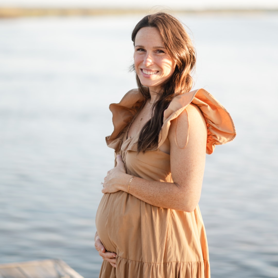 Photo shared by Gabby for their Babylist baby registry.