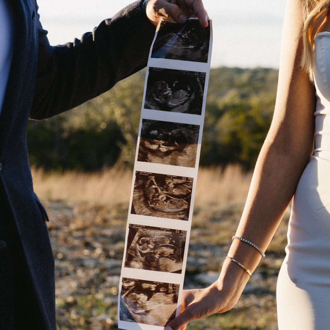 Photo shared by Sarabeth for their Babylist baby registry.