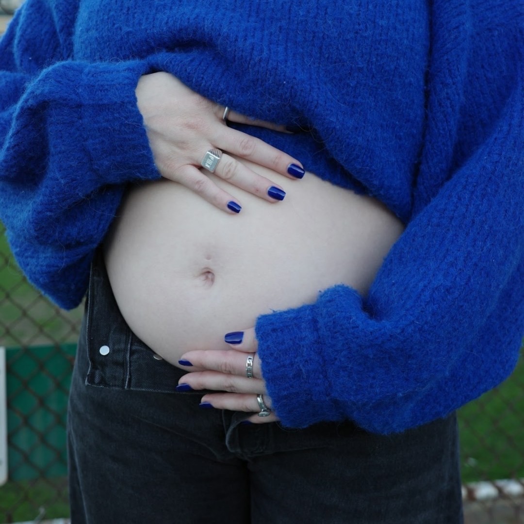 Photo shared by Madison for their Babylist baby registry.