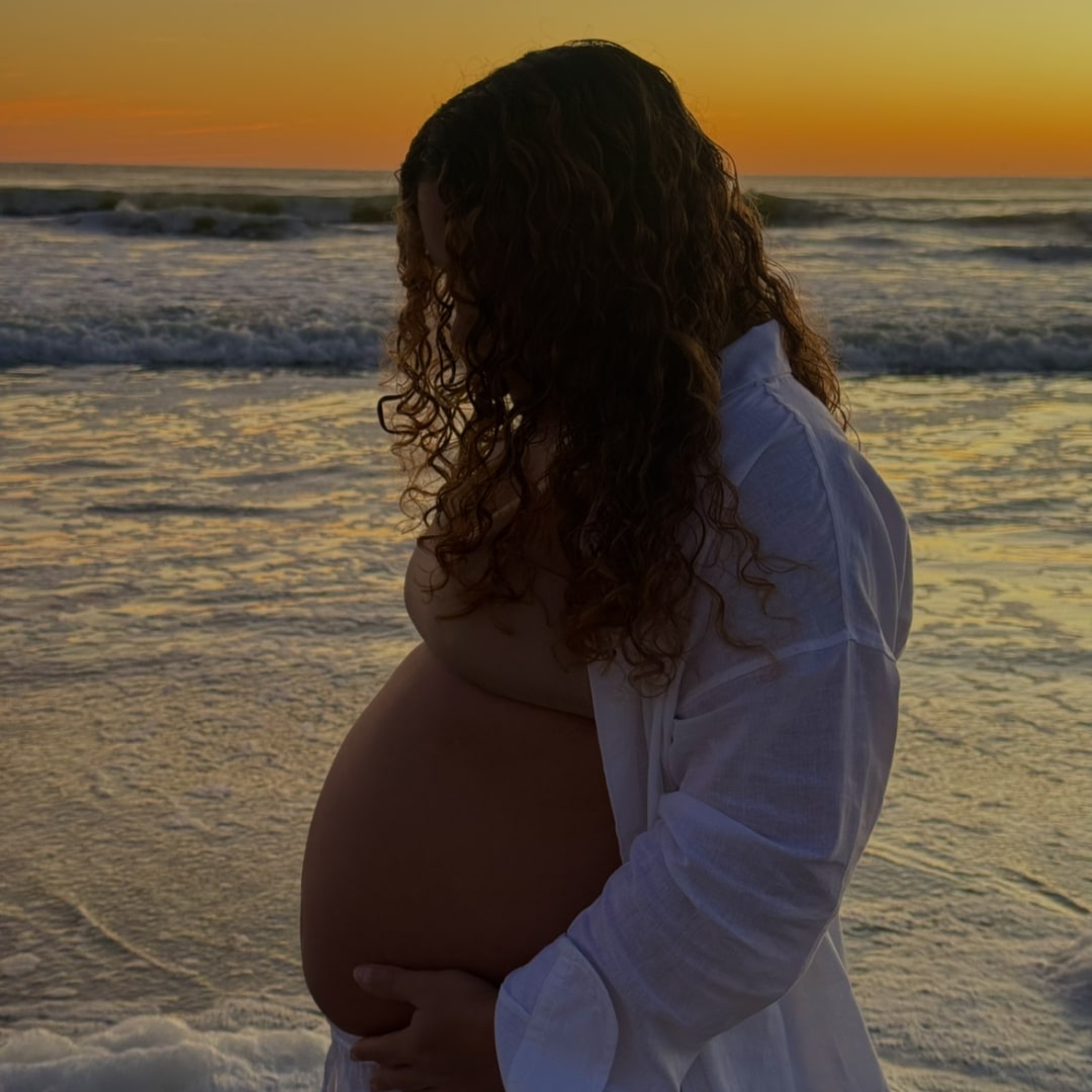 Photo shared by Alexis for their Babylist baby registry.
