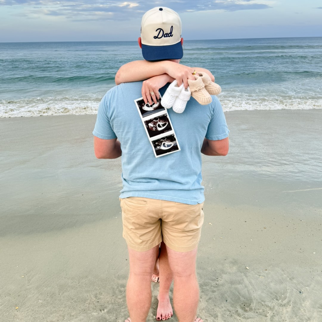 Photo shared by Alexis for their Babylist baby registry.