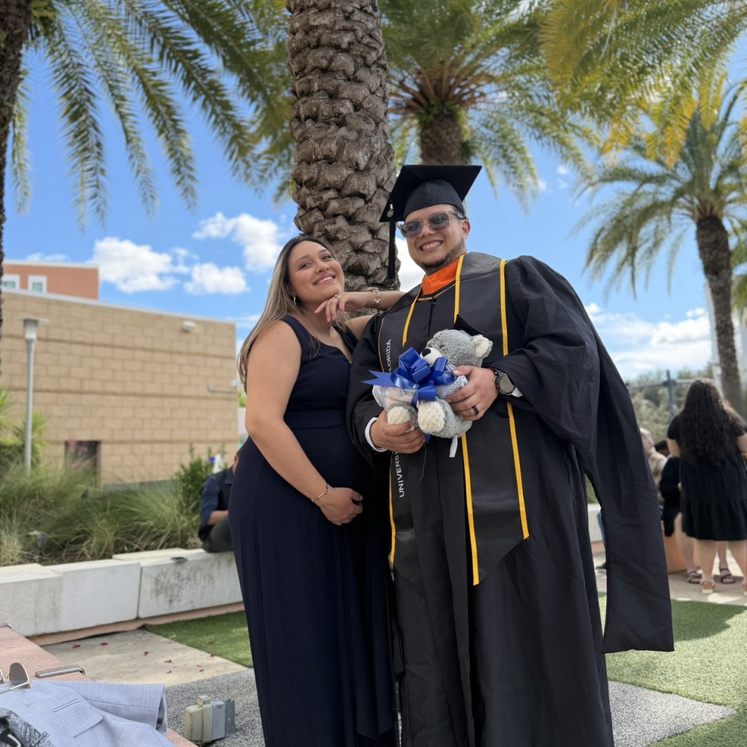 Photo shared by Alejandra for their Babylist baby registry.