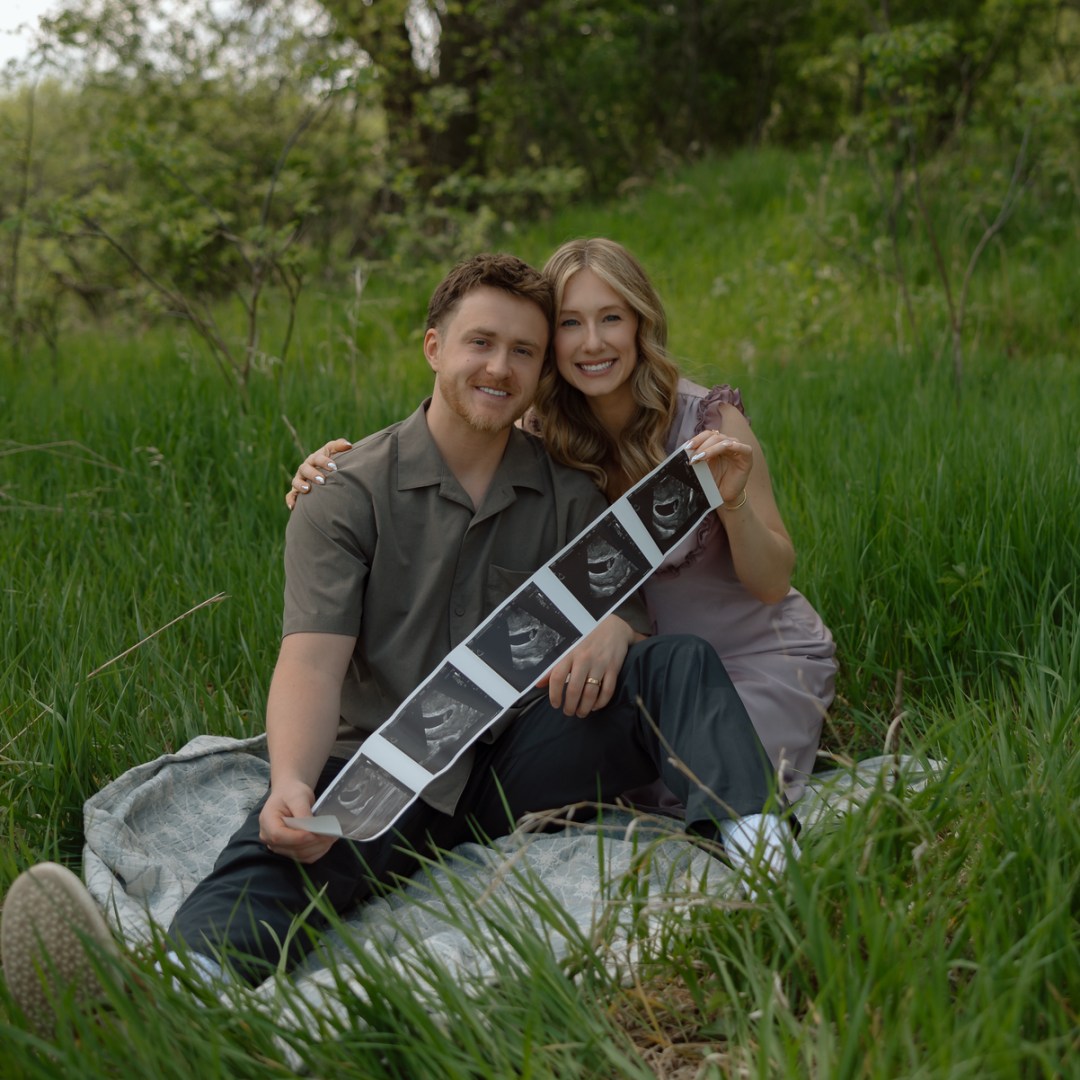 Photo shared by Amanda for their Babylist baby registry.
