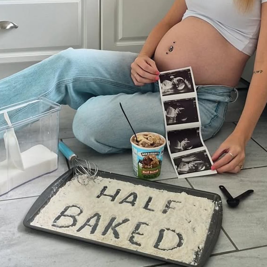 Photo shared by Zoey for their Babylist baby registry.
