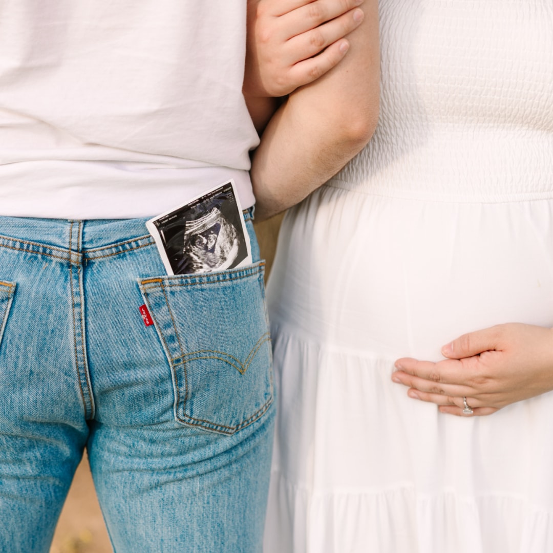 Photo shared by Faith for their Babylist baby registry.