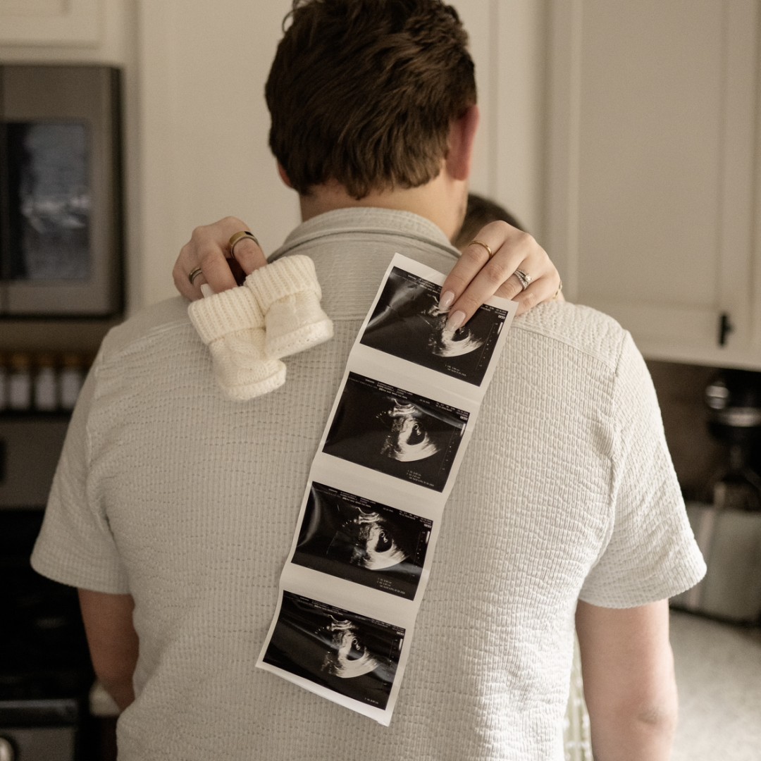 Photo shared by Libbie for their Babylist baby registry.