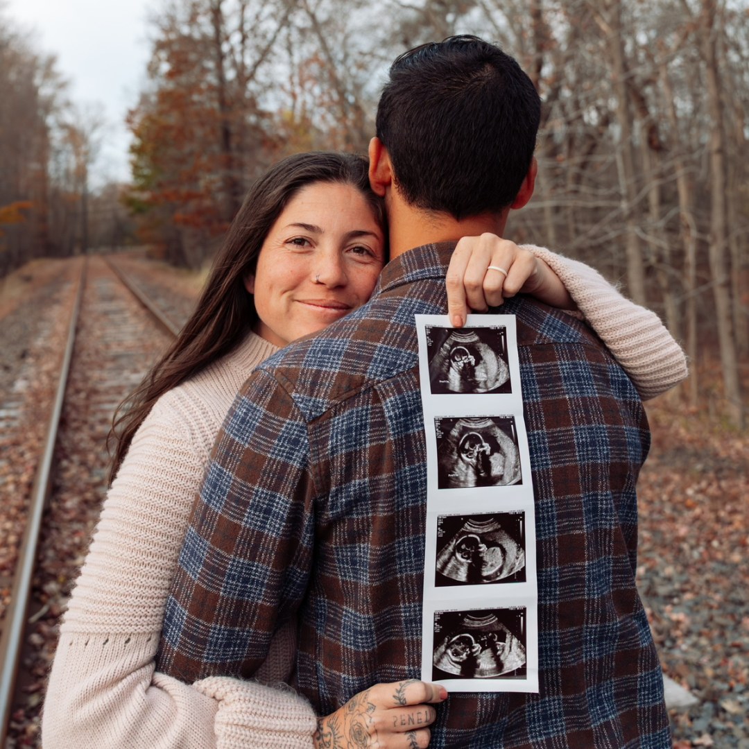 Photo shared by Gabs for their Babylist baby registry.