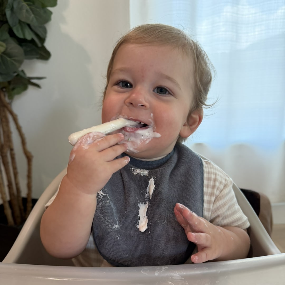 Photo shared by Katelyn for their Babylist baby registry.