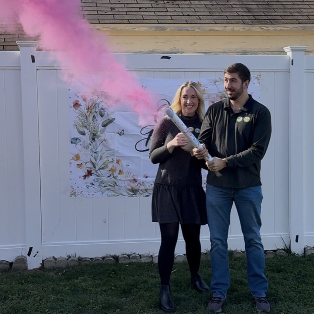 Photo shared by Katherine for their Babylist baby registry.