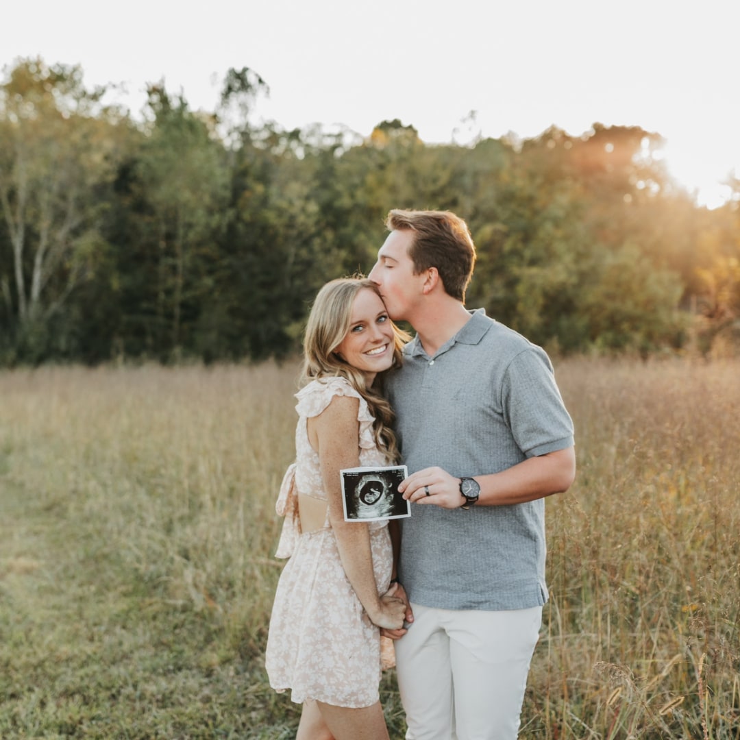 Photo shared by Lauren for their Babylist baby registry.