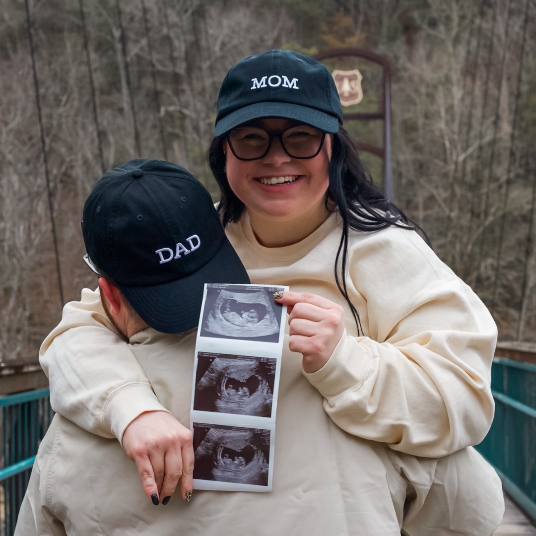 Photo shared by Alli for their Babylist baby registry.