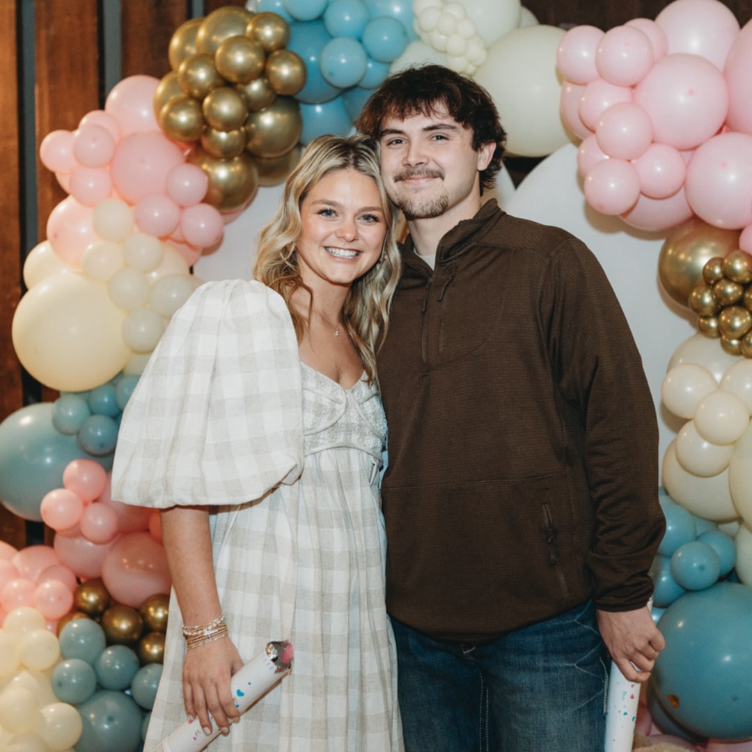 Photo shared by Jenna for their Babylist baby registry.