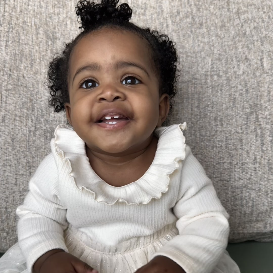 Photo shared by Fabienne for their Babylist baby registry.