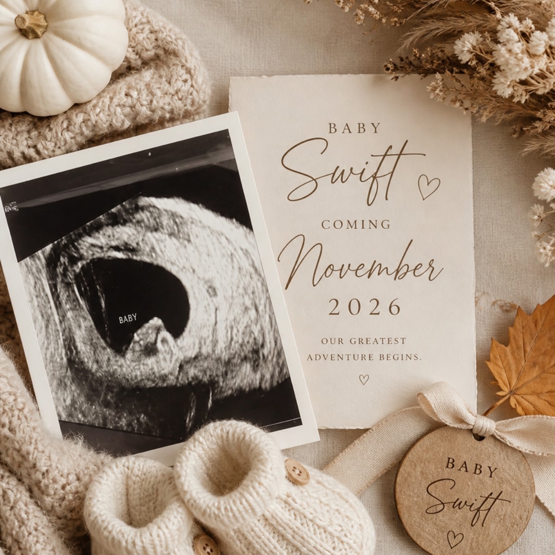 Photo shared by Madelynn for their Babylist baby registry.