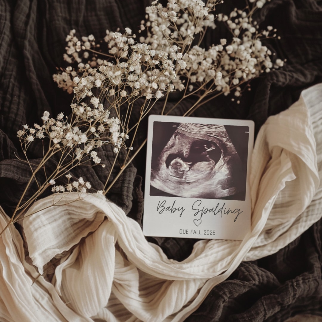 Photo shared by Michelle for their Babylist baby registry.