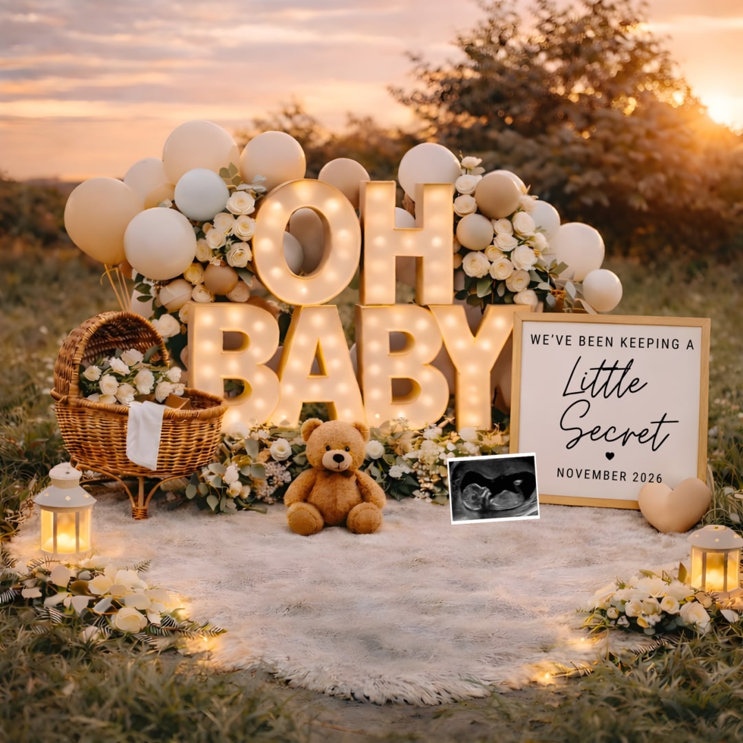 Photo shared by Tatyana for their Babylist baby registry.