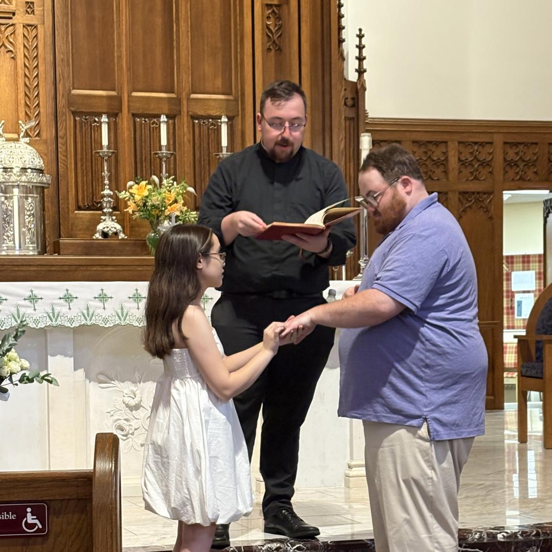 Photo shared by Julia for their Babylist baby registry.