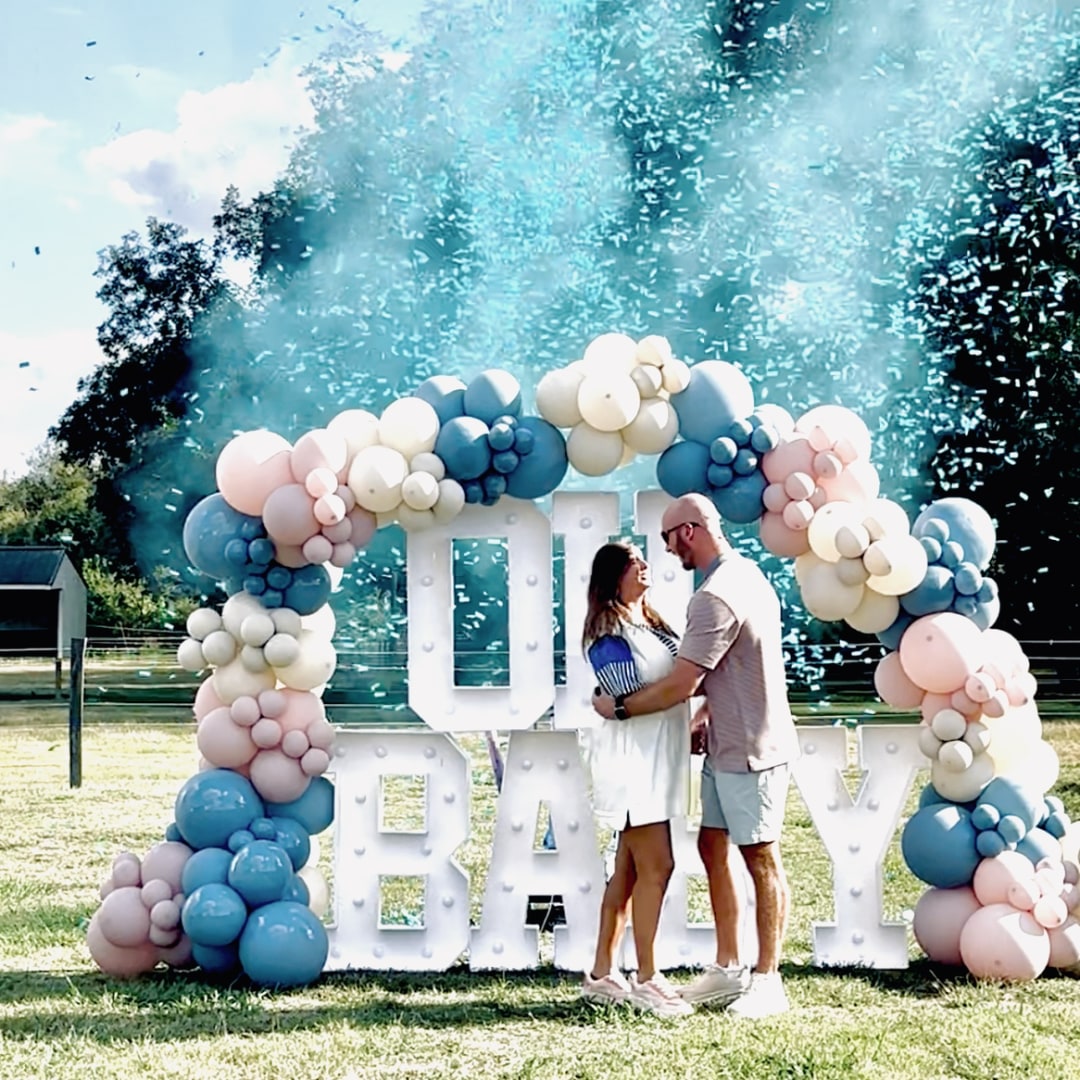 Photo shared by Helen for their Babylist baby registry.