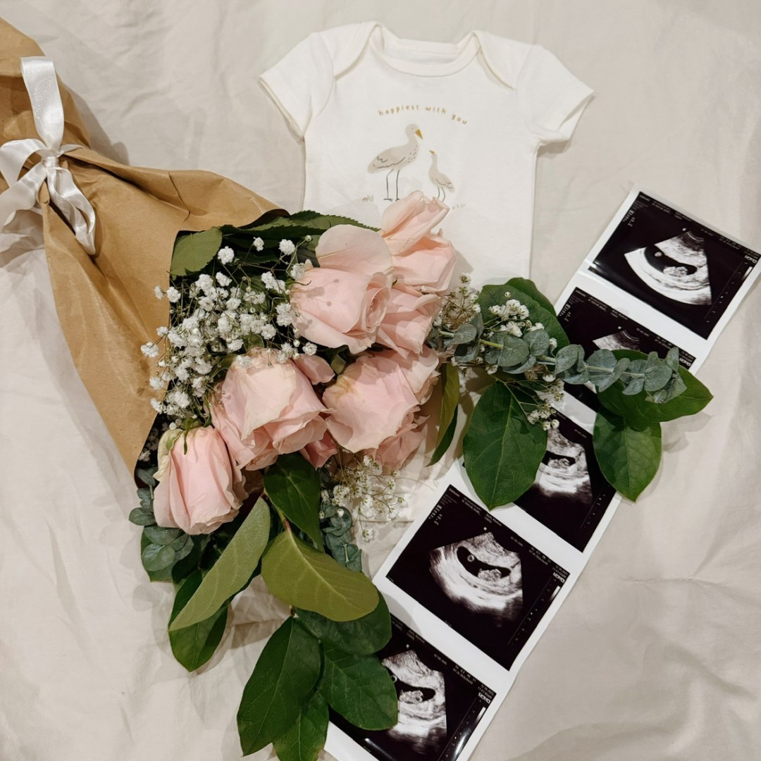 Photo shared by Madison for their Babylist baby registry.
