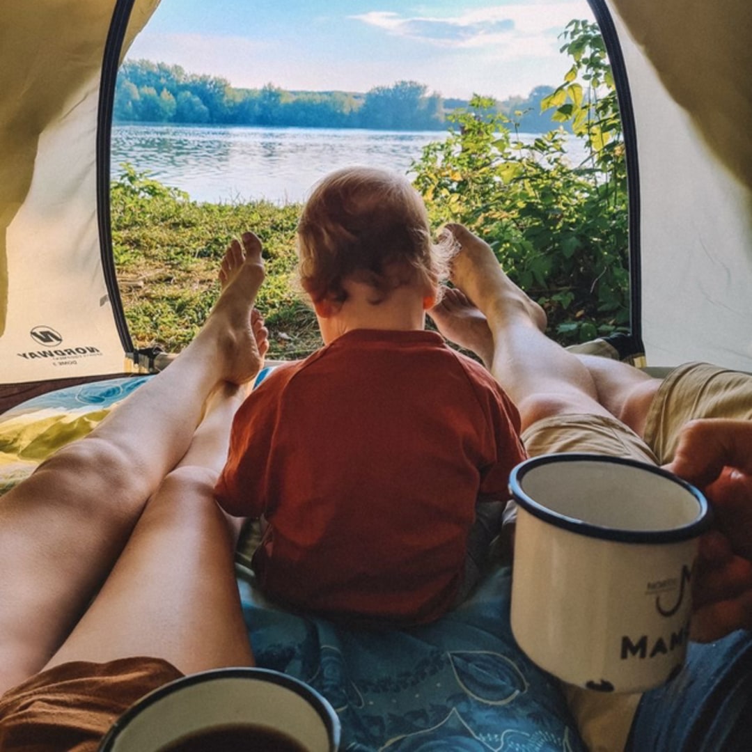 Photo shared by Izabela for their Babylist baby registry.