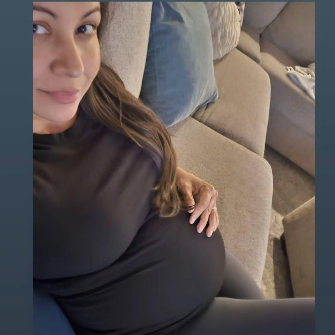 Photo shared by Tanya for their Babylist baby registry.