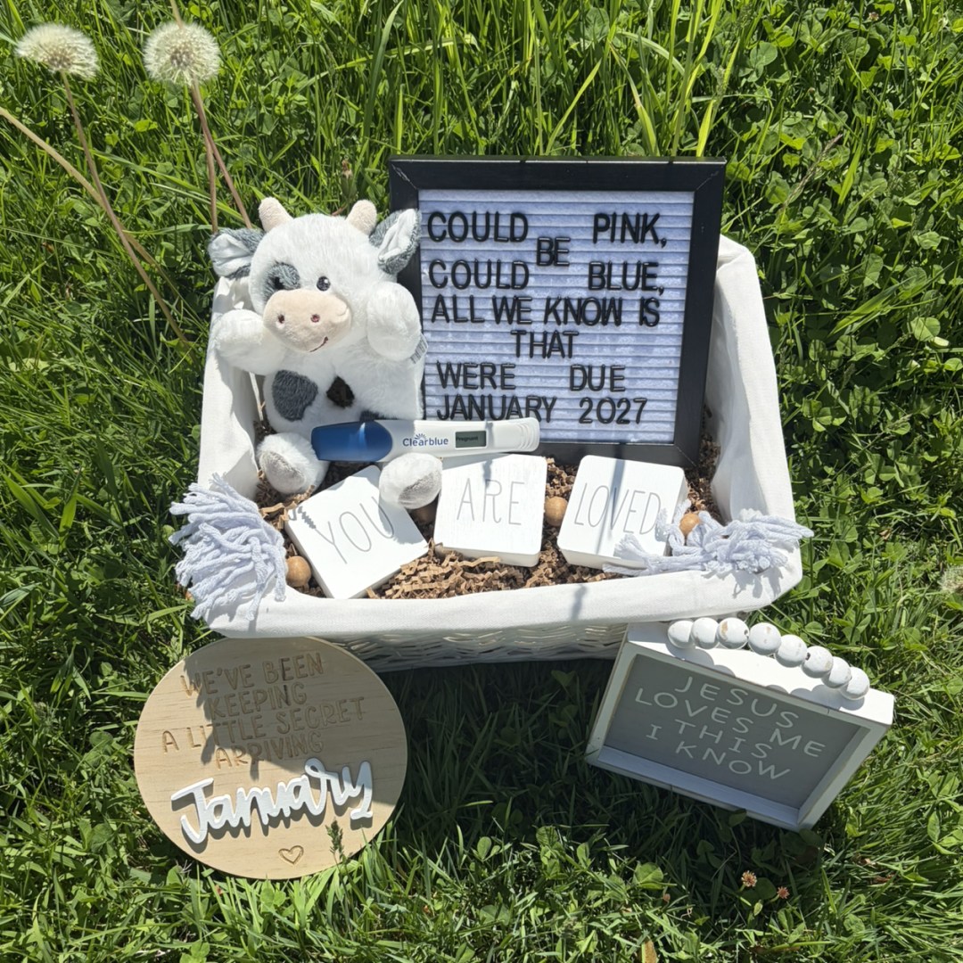 Photo shared by Keara for their Babylist baby registry.