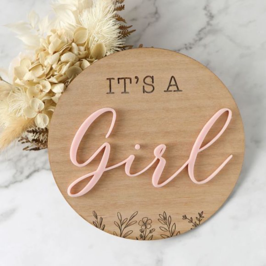 Photo shared by Becky for their Babylist baby registry.