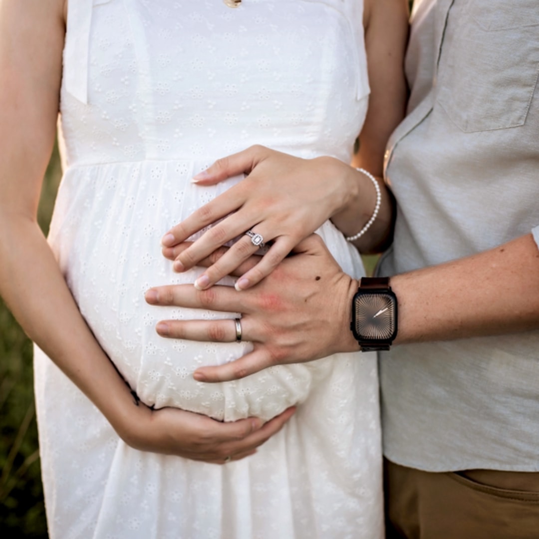 Photo shared by McKenzie for their Babylist baby registry.