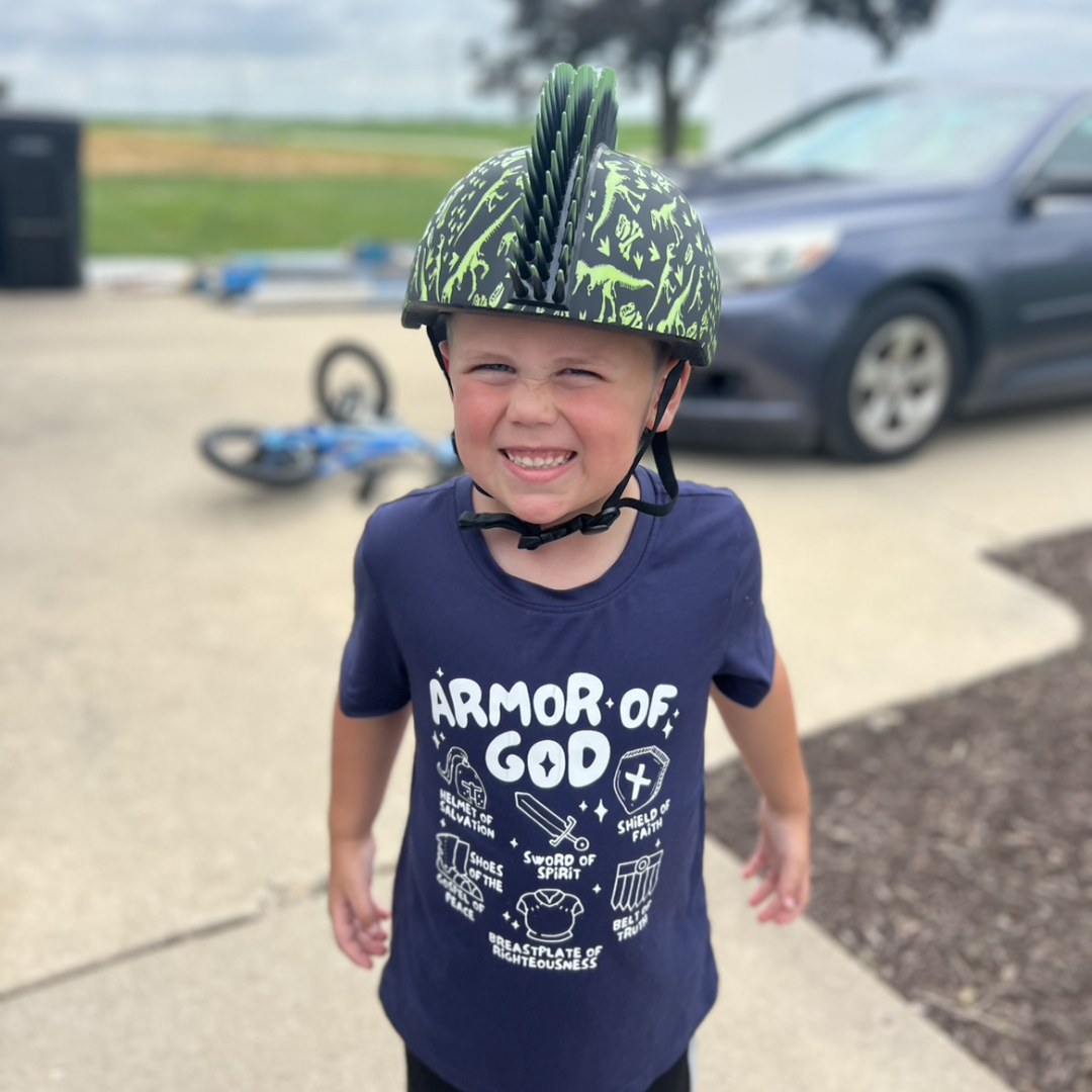 Photo shared by Rachel for their Babylist baby registry.