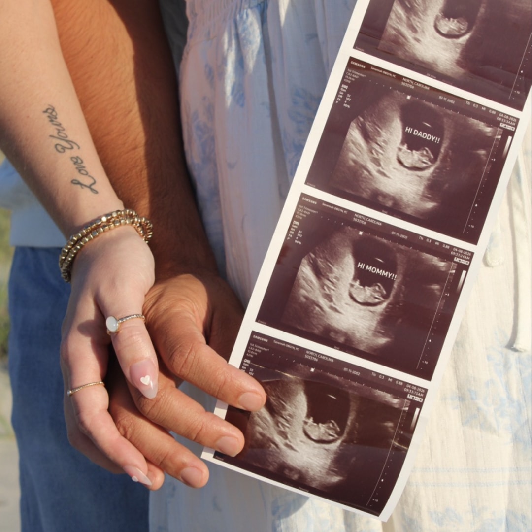 Photo shared by Carolina for their Babylist baby registry.