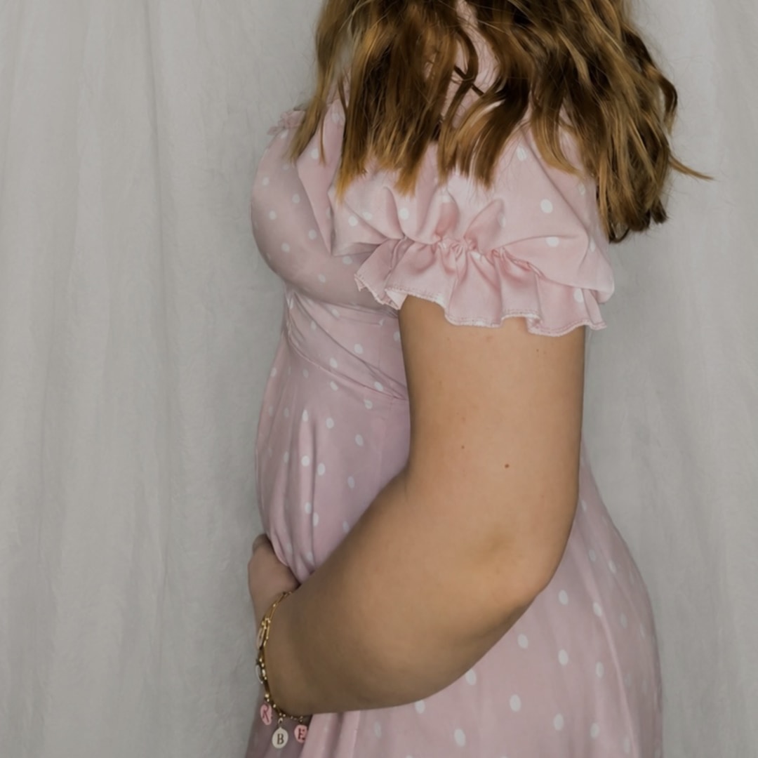Photo shared by Erika for their Babylist baby registry.