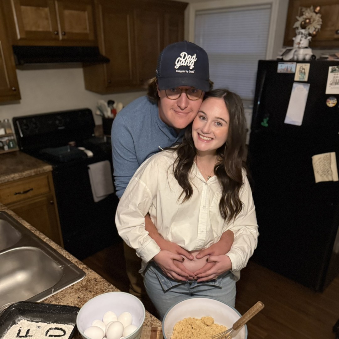 Photo shared by Abbi for their Babylist baby registry.