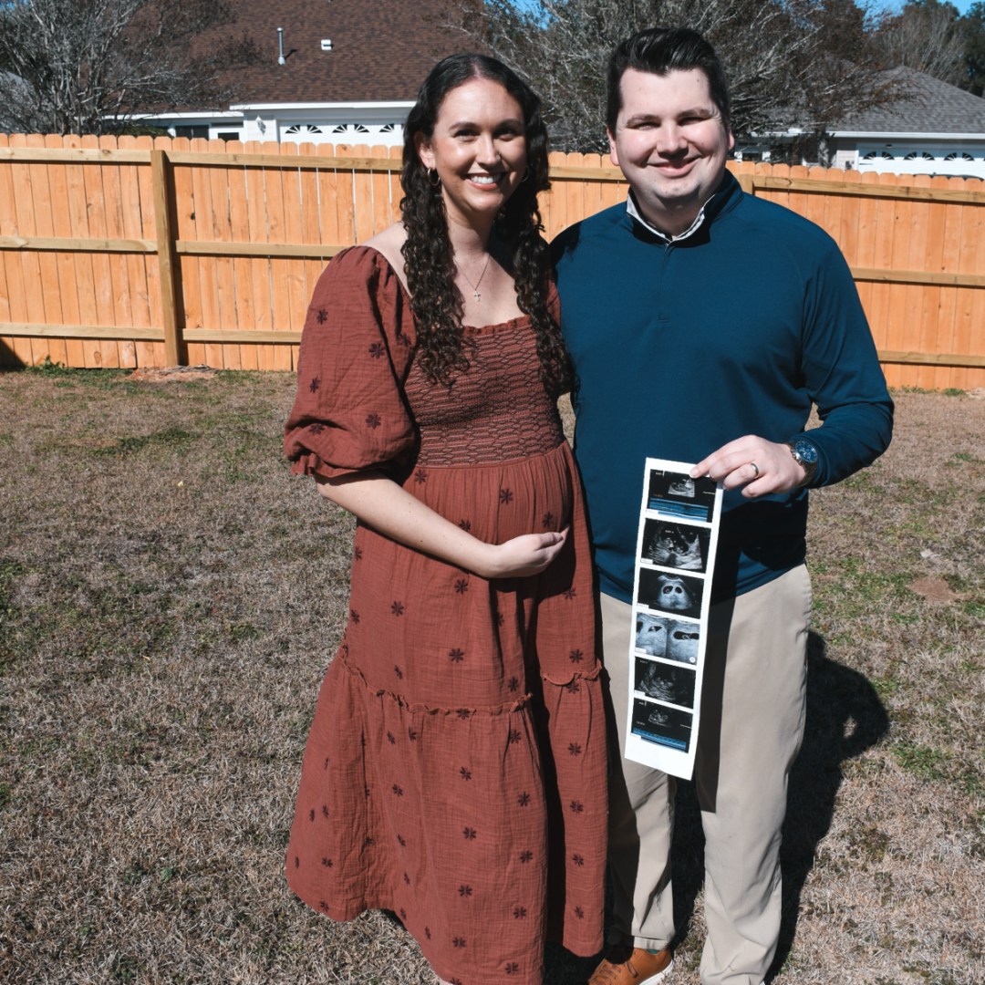 Photo shared by Madison for their Babylist baby registry.