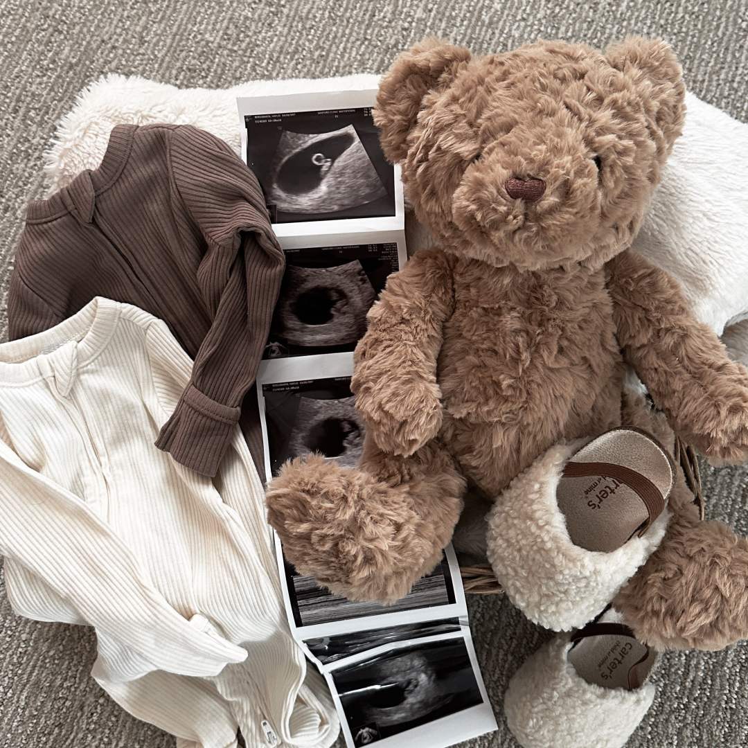 Photo shared by Haylee for their Babylist baby registry.