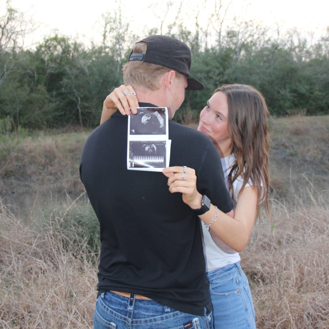 Photo shared by Lindsey for their Babylist baby registry.