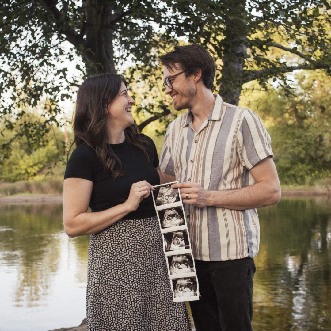 Photo shared by Emily for their Babylist baby registry.
