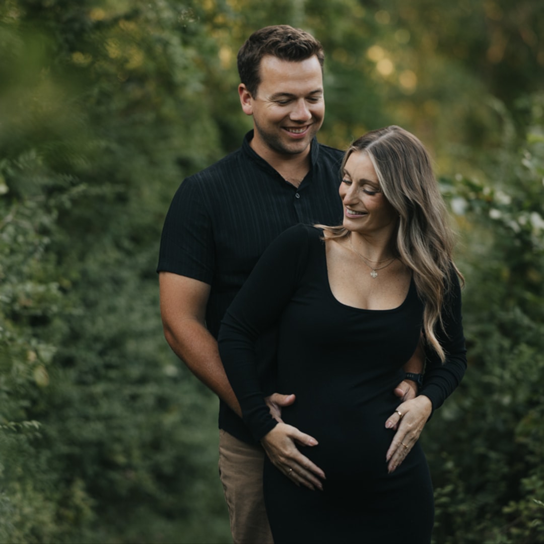 Photo shared by Christie for their Babylist baby registry.