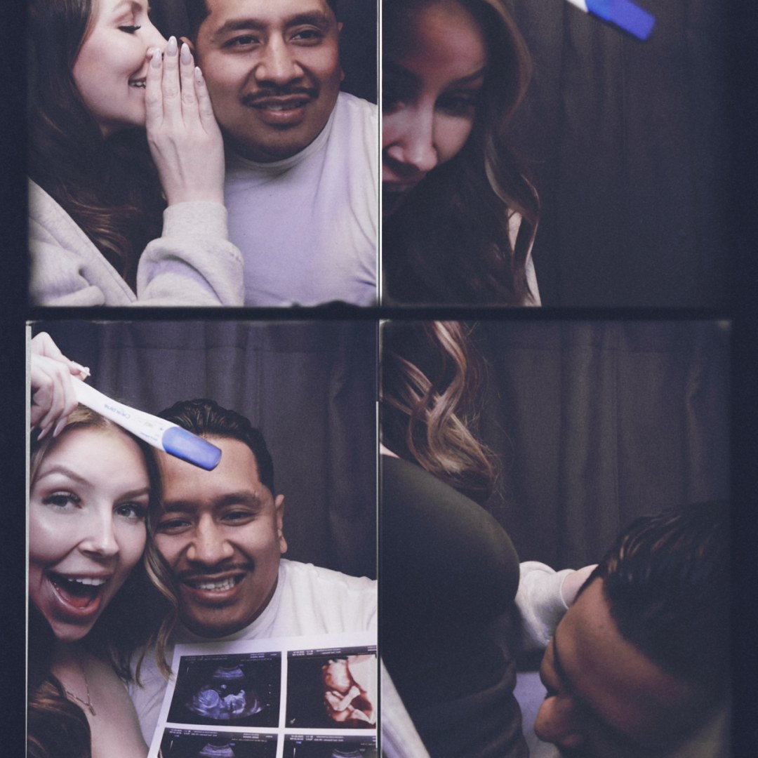 Photo shared by Ariana for their Babylist baby registry.