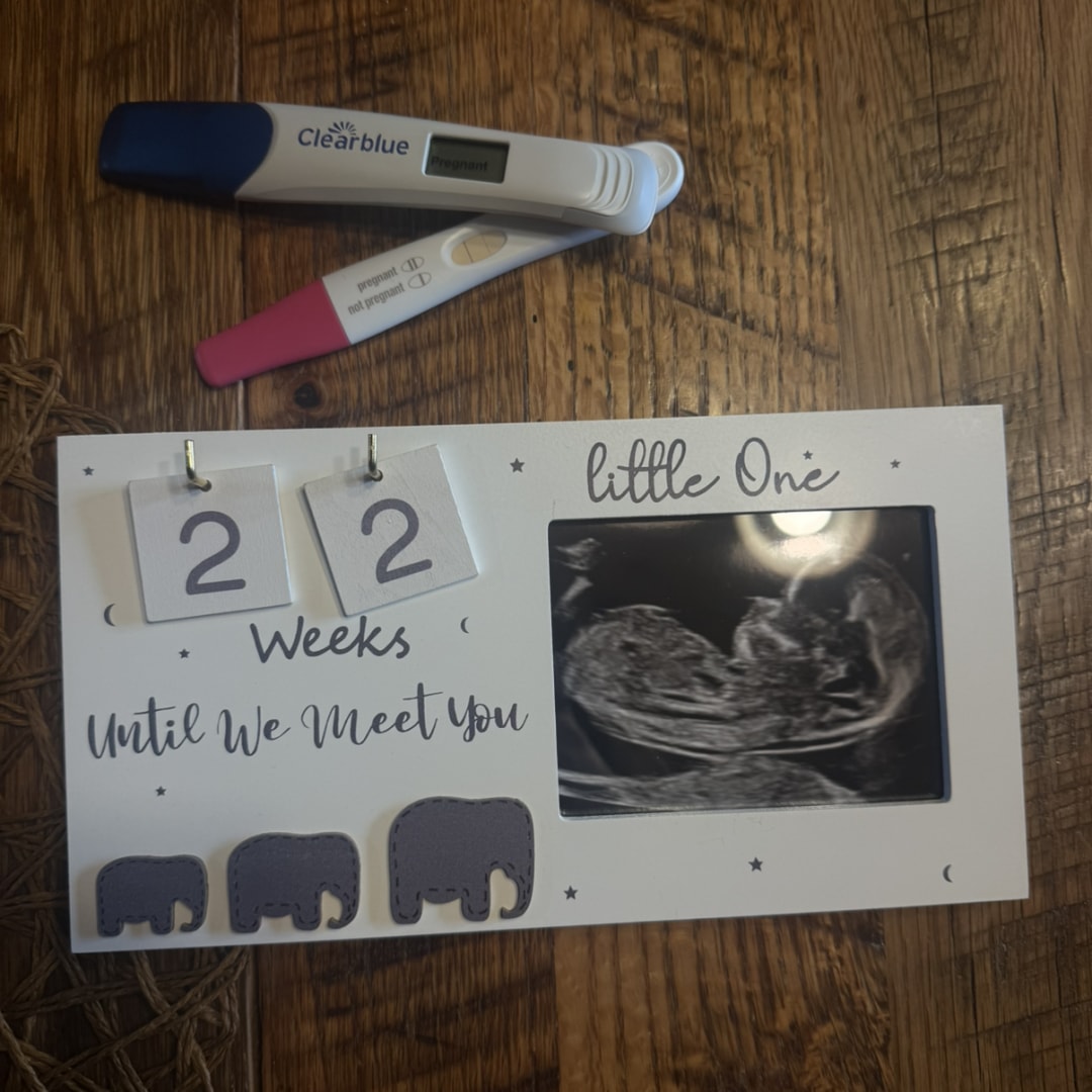 Photo shared by Diana for their Babylist baby registry.