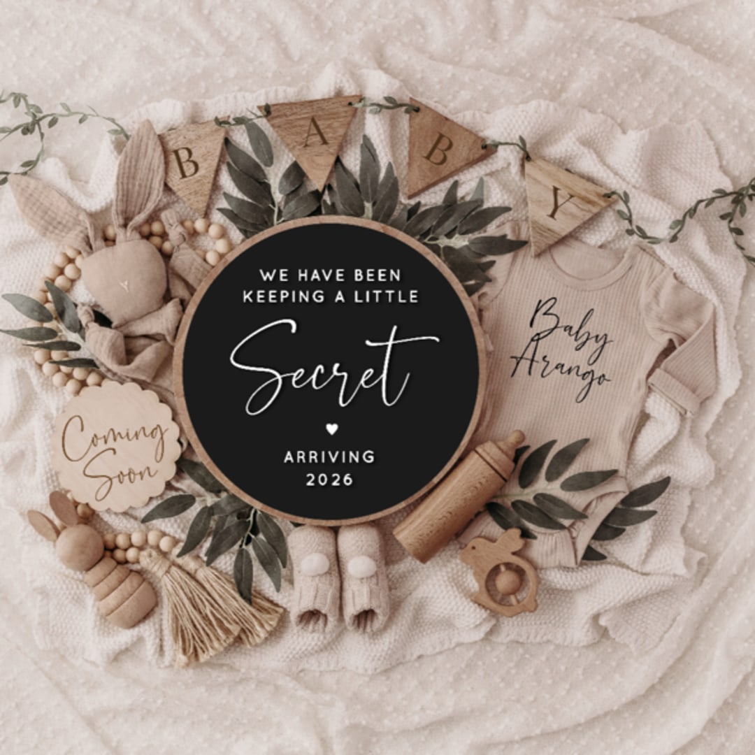 Photo shared by Keilin for their Babylist baby registry.