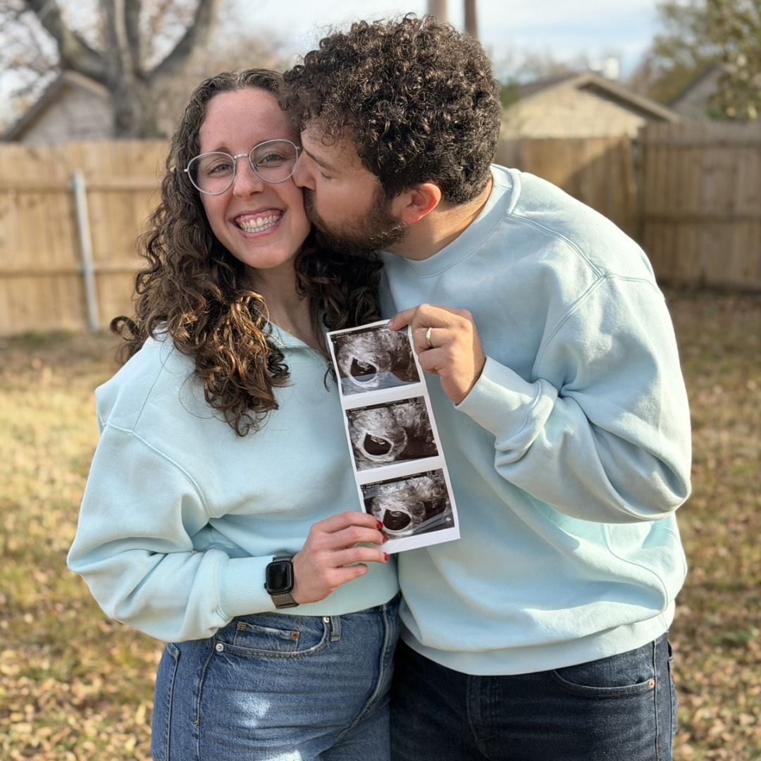 Photo shared by Becca for their Babylist baby registry.