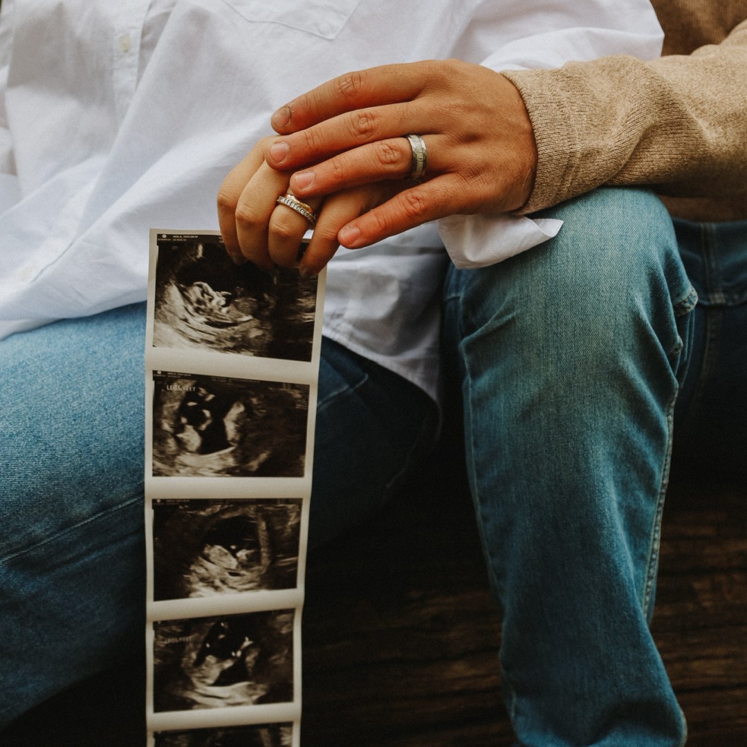 Photo shared by Taylor for their Babylist baby registry.