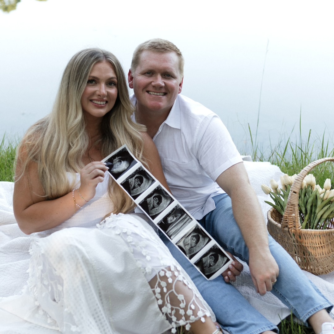 Photo shared by Aidenn for their Babylist baby registry.