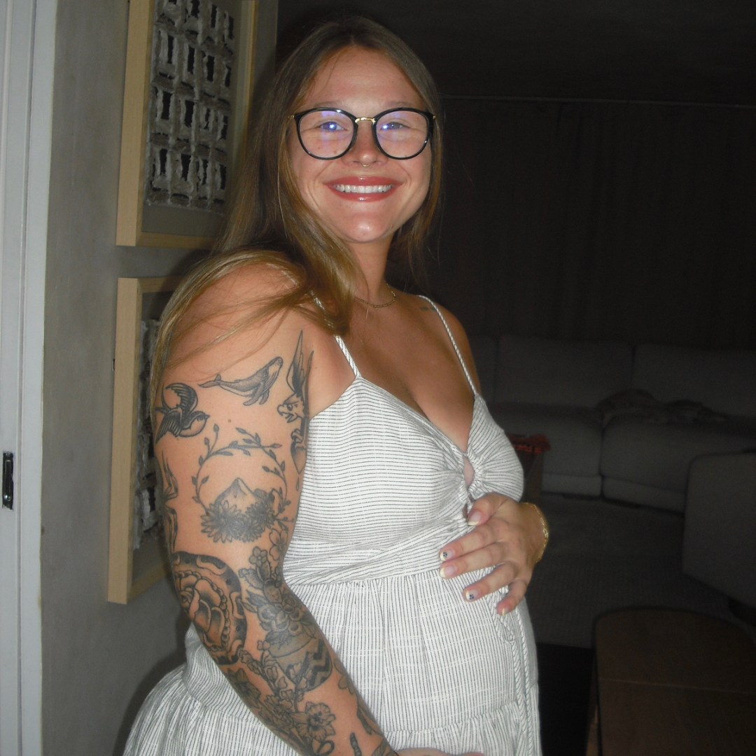 Photo shared by Elizabeth for their Babylist baby registry.