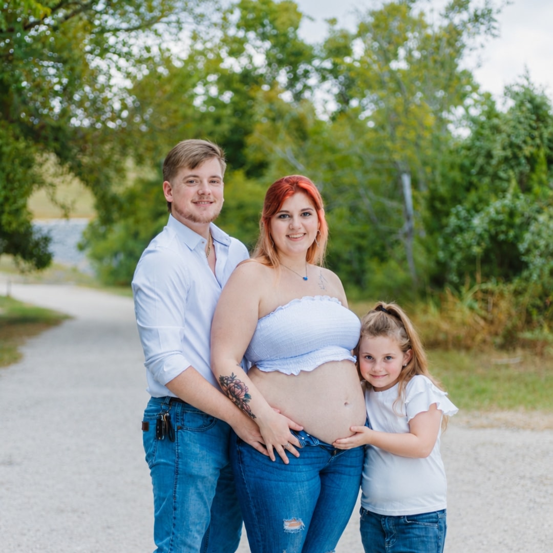 Photo shared by Logan for their Babylist baby registry.