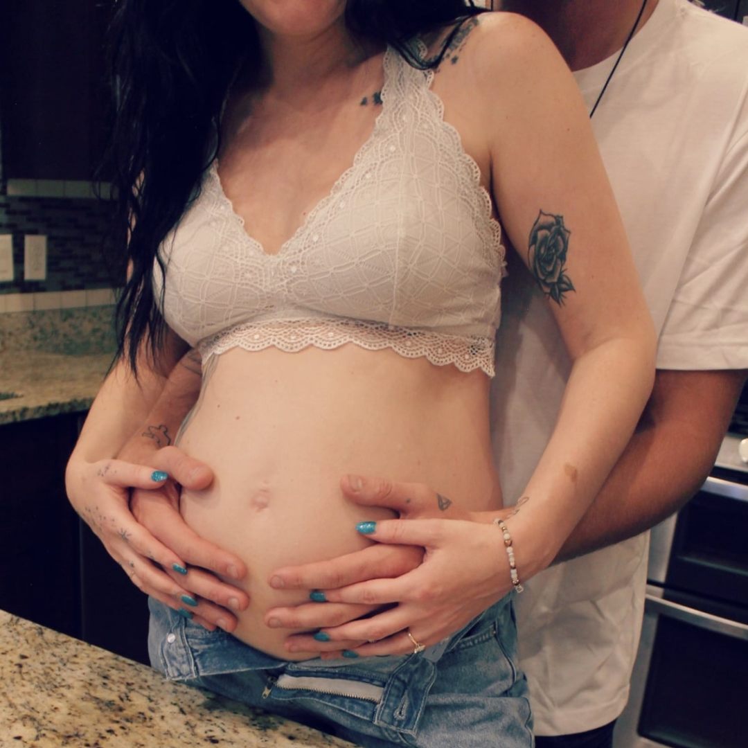 Photo shared by Cristy for their Babylist baby registry.