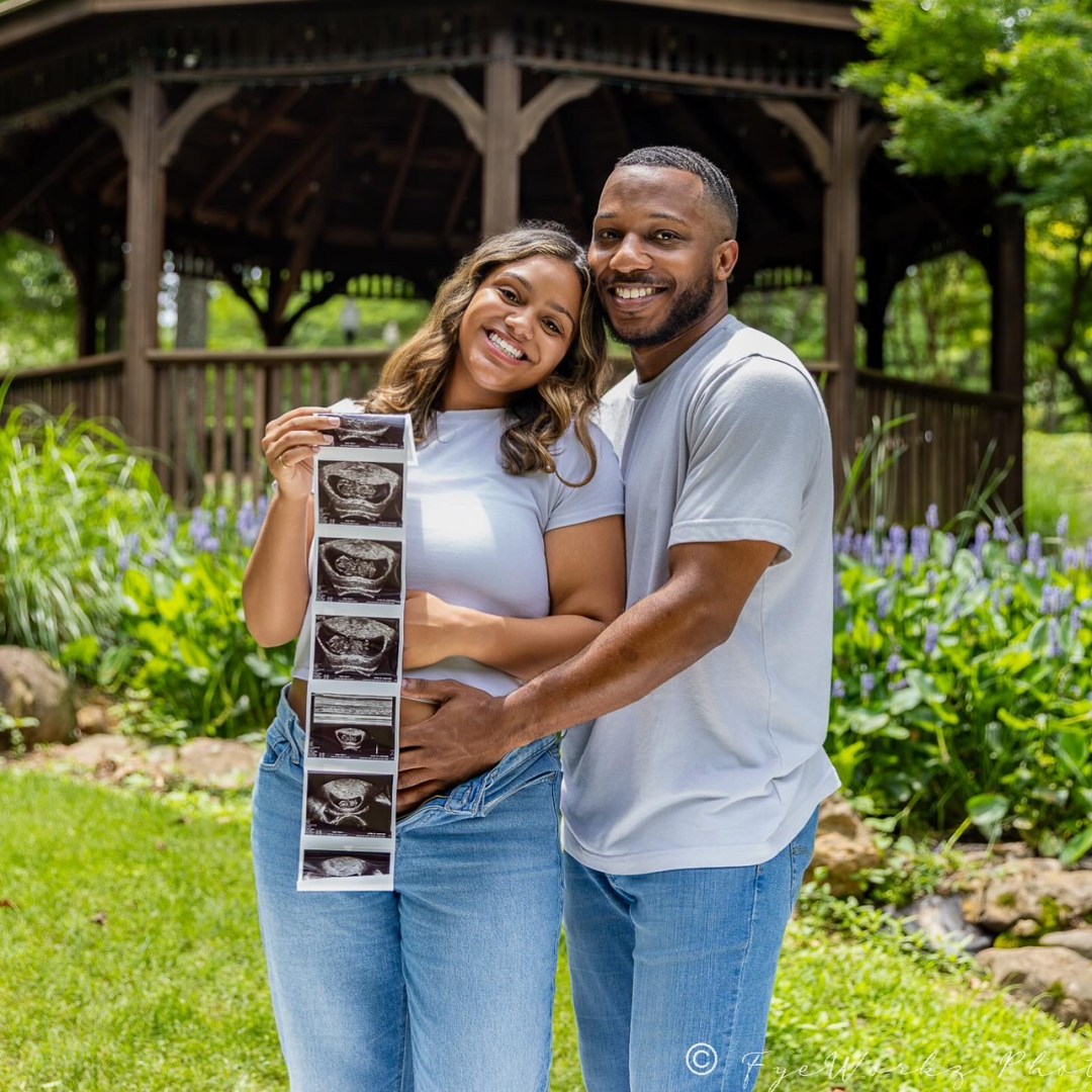 Photo shared by Kaylee for their Babylist baby registry.